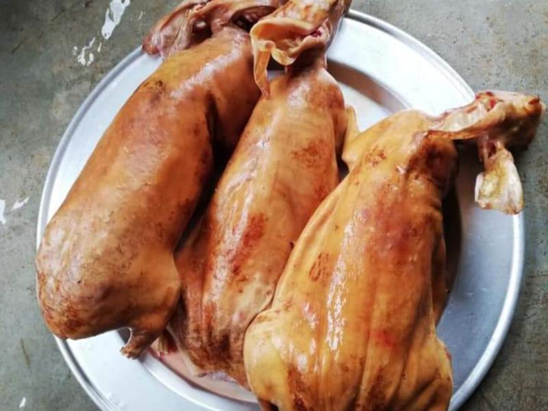 Cần tây tốt, nhiều dinh dưỡng nhưng đại kỵ với loạt thực phẩm sau, nên tránh kẻo hại sức khỏe-5