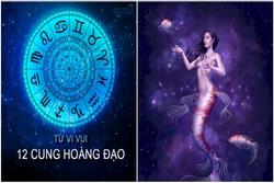 Tử vi vui 12 cung hoàng đạo ngày 12/1: Song Tử học hỏi được nhiều điều bổ ích nhờ giữ tinh thần cởi mở