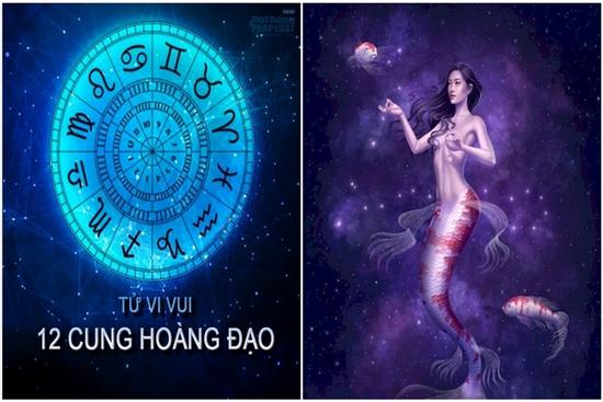 Tử vi vui 12 cung hoàng đạo ngày 12/1: Song Tử học hỏi được nhiều điều bổ ích nhờ giữ tinh thần cởi mở