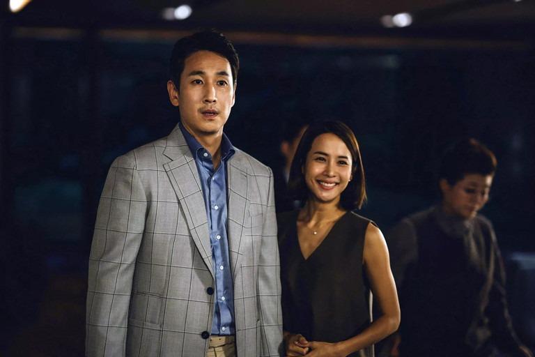 Đạo diễn Ký Sinh Trùng kêu gọi điều tra về cái chết của diễn viên Lee Sun Kyun-1