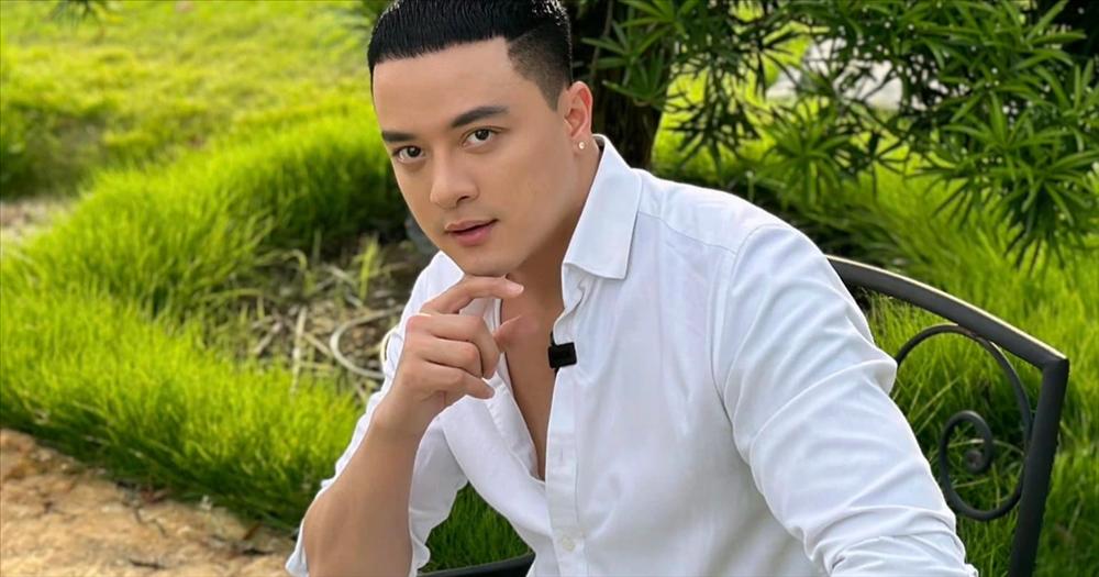 Hé lộ hình ảnh con trai đầu lòng của Cao Thái Sơn, danh tính mẹ nhóc tì vẫn là ẩn số!-3