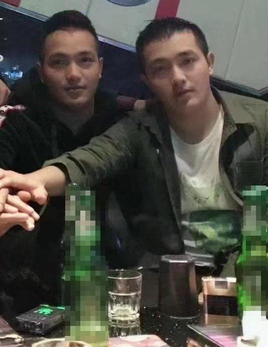 Bị vứt bỏ ở bãi rác, 29 năm sau cậu bé tìm được cha mẹ ruột-2