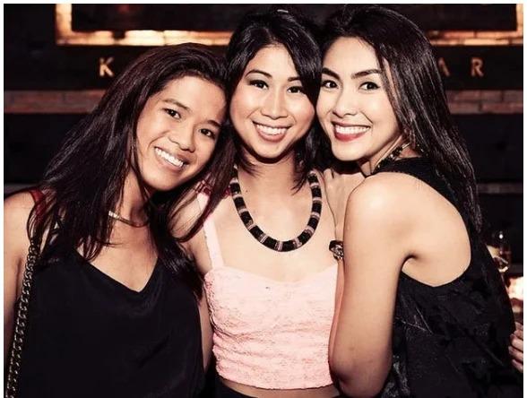 Tiết lộ nội dung nhóm chat của dâu rể nhà tỷ phú Johnathan Hạnh Nguyễn-1