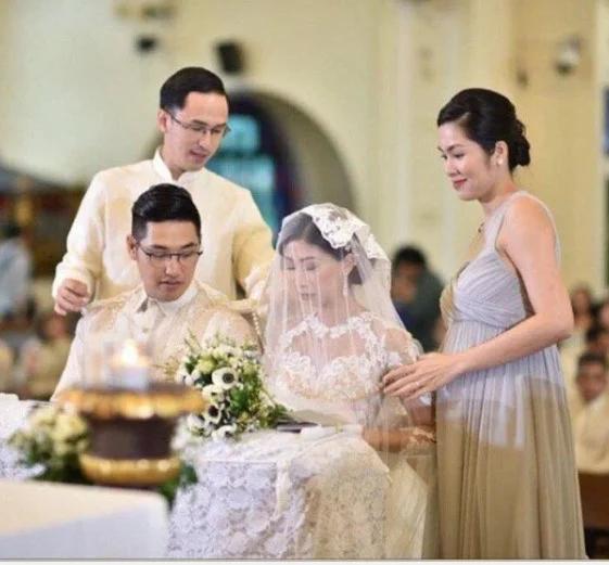 Tiết lộ nội dung nhóm chat của dâu rể nhà tỷ phú Johnathan Hạnh Nguyễn-3