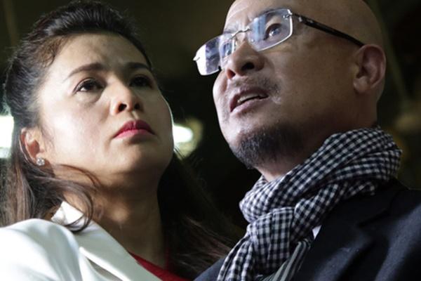 Ông Đặng Lê Nguyên Vũ bất ngờ tậu Aston Martin Vantage mui trần hàng hiếm-8