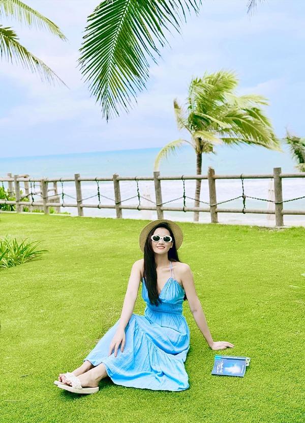 Hôn nhân đời thực của diễn viên VFC: Lã Thanh Huyền có cuộc sống hoàn mỹ bên chồng hơn 12 tuổi ra sao?-2