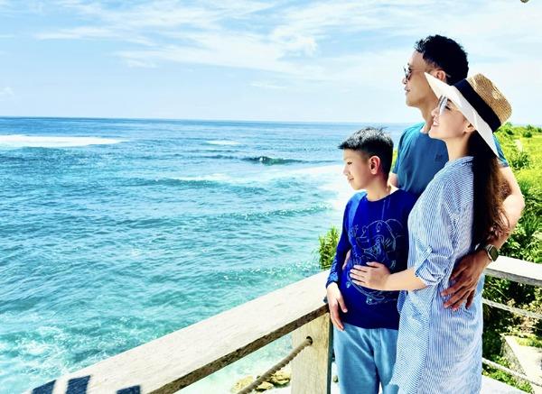 Hôn nhân đời thực của diễn viên VFC: Lã Thanh Huyền có cuộc sống hoàn mỹ bên chồng hơn 12 tuổi ra sao?-6