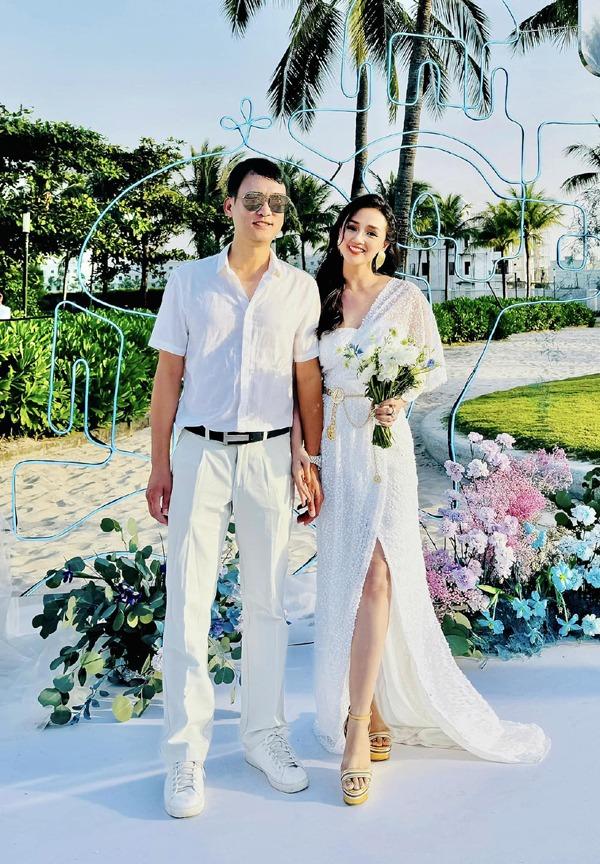 Hôn nhân đời thực của diễn viên VFC: Lã Thanh Huyền có cuộc sống hoàn mỹ bên chồng hơn 12 tuổi ra sao?-7
