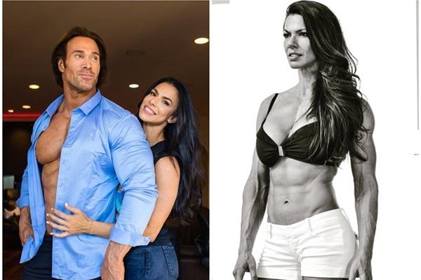 Phù thủy thể hình sở hữu body siêu thực, chuyên giúp các doanh nhân lột xác-6