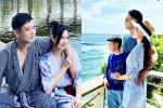 Hôn nhân đời thực của diễn viên VFC: Lã Thanh Huyền có cuộc sống hoàn mỹ bên chồng hơn 12 tuổi ra sao?