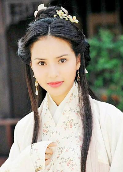 Tiểu long nữ Lý Nhược Đồng bắt gặp hình ảnh bản thân 28 năm về trước-3