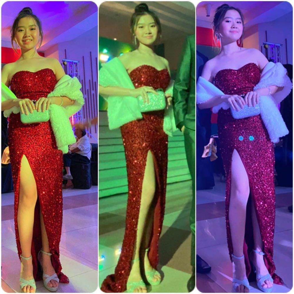 Cô bé vì xinh như thiên thần từng bị đồn được đại gia Dubai nhận nuôi giờ ra sao?-6