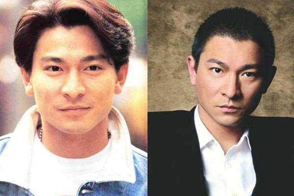 Chuyện tình thầm lặng của Lưu Đức Hoa và Á hậu Malaysia, từng thừa nhận đã khiến vợ thiệt thòi-5