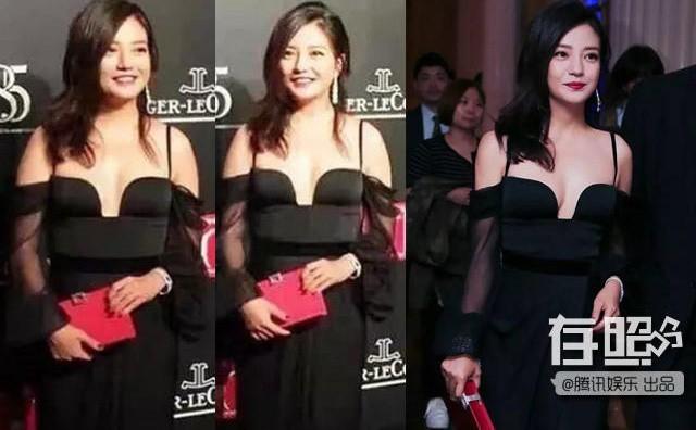 Bóc trần nhan sắc minh tinh Cbiz chưa photoshop: Dương Mịch già hơn chục tuổi, Nhiệt Ba khiến fan không nhận ra-11