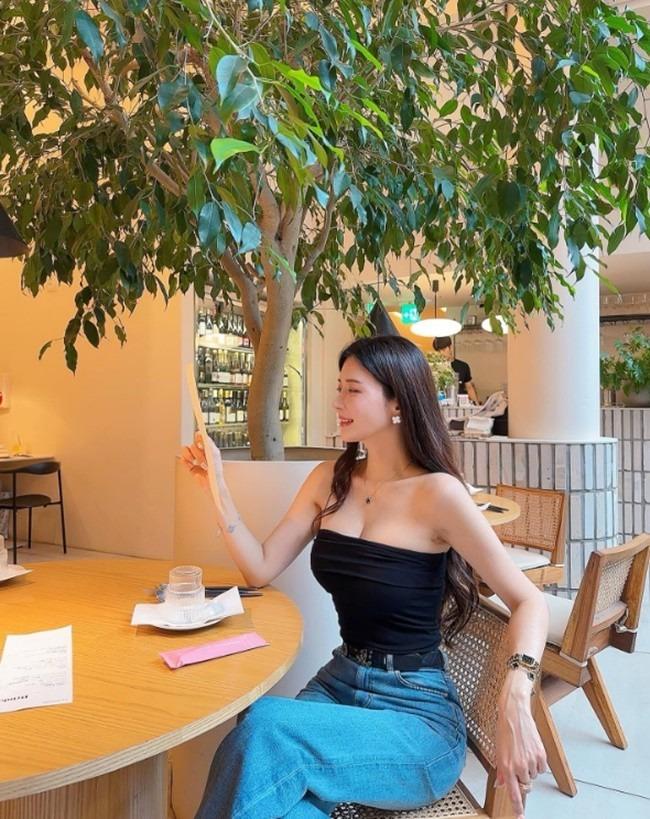 Chiêu thức giúp thần Vệ Nữ Hàn có eo con kiến dù ăn như hùm-3