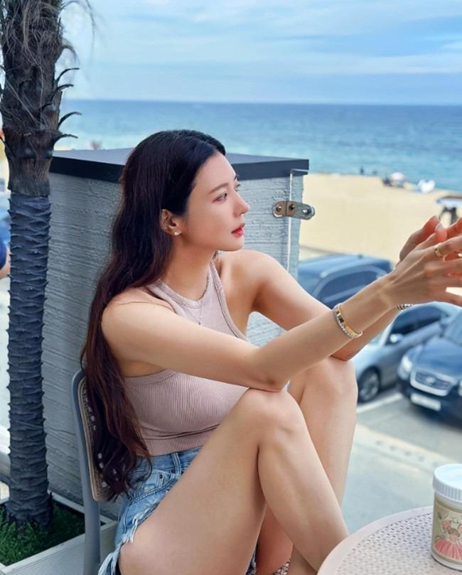 Chiêu thức giúp thần Vệ Nữ Hàn có eo con kiến dù ăn như hùm-5