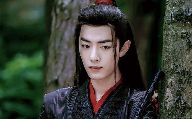 Nam thần Tiêu Chiến xuống phố check-in với biển quảng cáo của chính mình, fan tiếc nuối vì bỏ lỡ cơ hội vàng-4