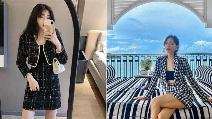 5 kiểu áo là cặp bài trùng với chân váy dạ, giúp các nàng sành điệu hơn-5