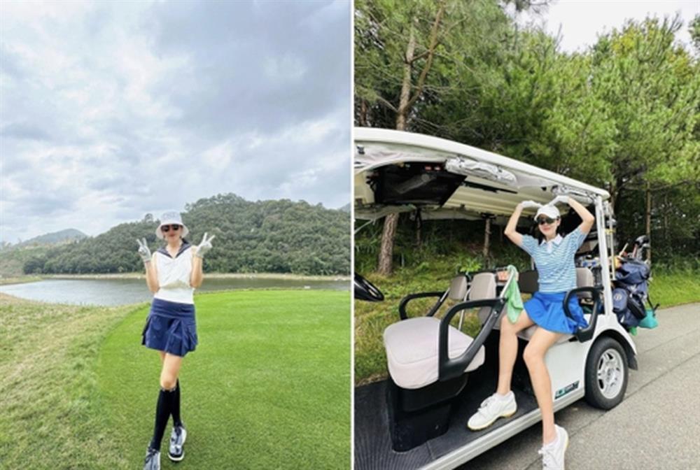 Chị đẹp Son Ye Jin rạng rỡ đón tuổi 42 bên gia đình hạnh phúc-4