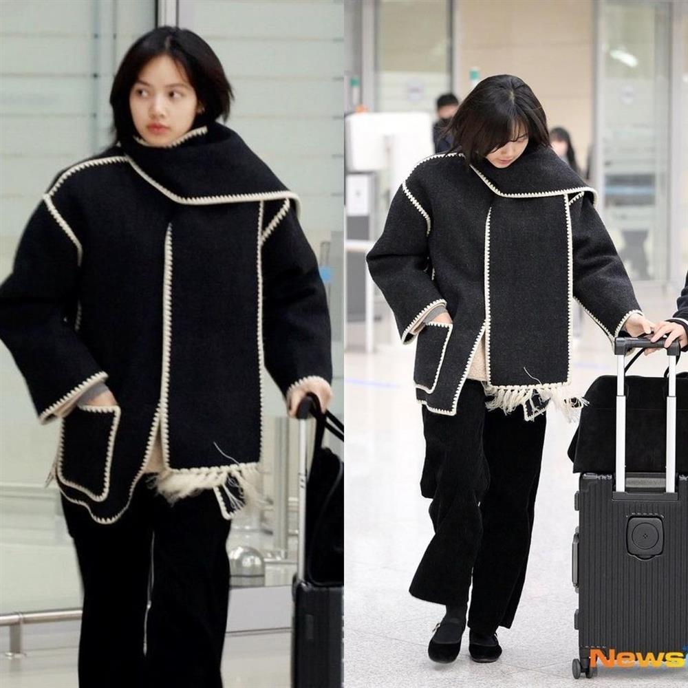 4 kiểu giày dép được hội mỹ nhân BLACKPINK lăng xê nhiều-3