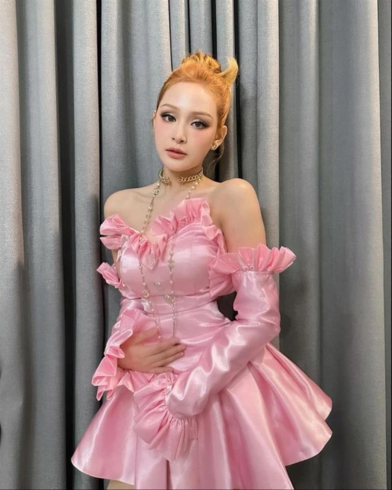 Đoạn clip Hiền Hồ nói về cạm bẫy trong showbiz bất ngờ hot trở lại-1