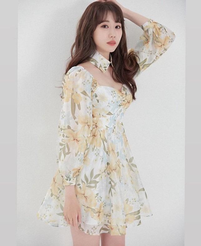 Nữ thần tượng đầu tiên đóng cảnh khỏa thân giờ ra sao?-3