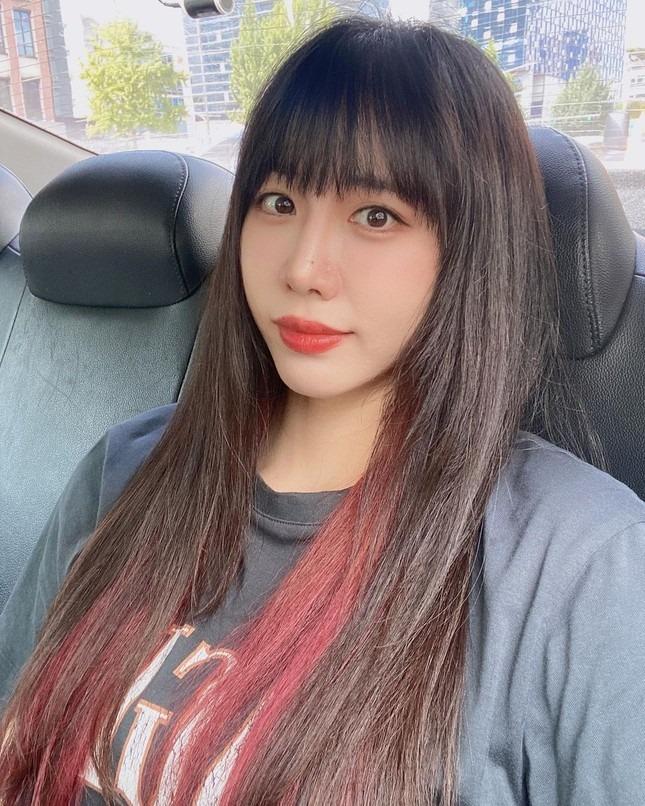 Nữ thần tượng đầu tiên đóng cảnh khỏa thân giờ ra sao?-4