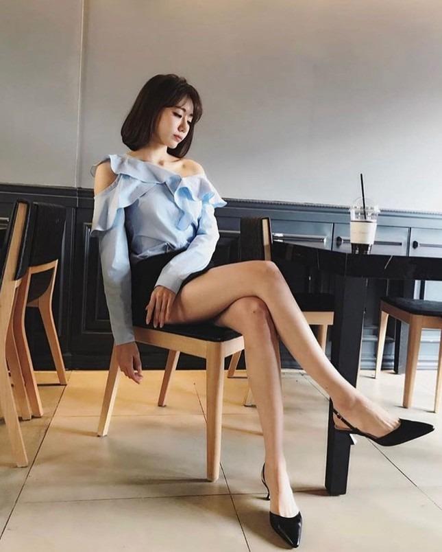 Nữ thần tượng đầu tiên đóng cảnh khỏa thân giờ ra sao?-6