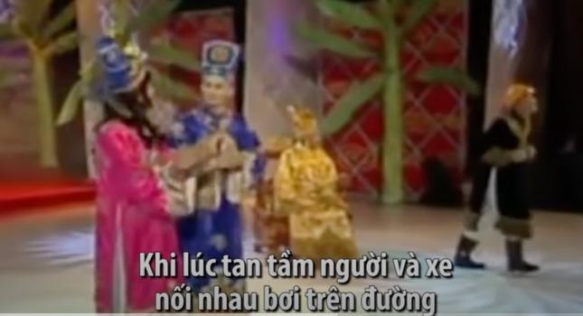 Táo Quân và những lần gây tranh cãi lời thoại gây sốc, miệt thị-1