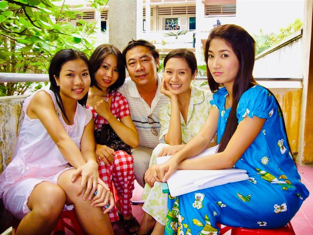 Dàn sao Lọ lem thời @ sau 16 năm: Người viên mãn, người U50 vẫn độc thân-2