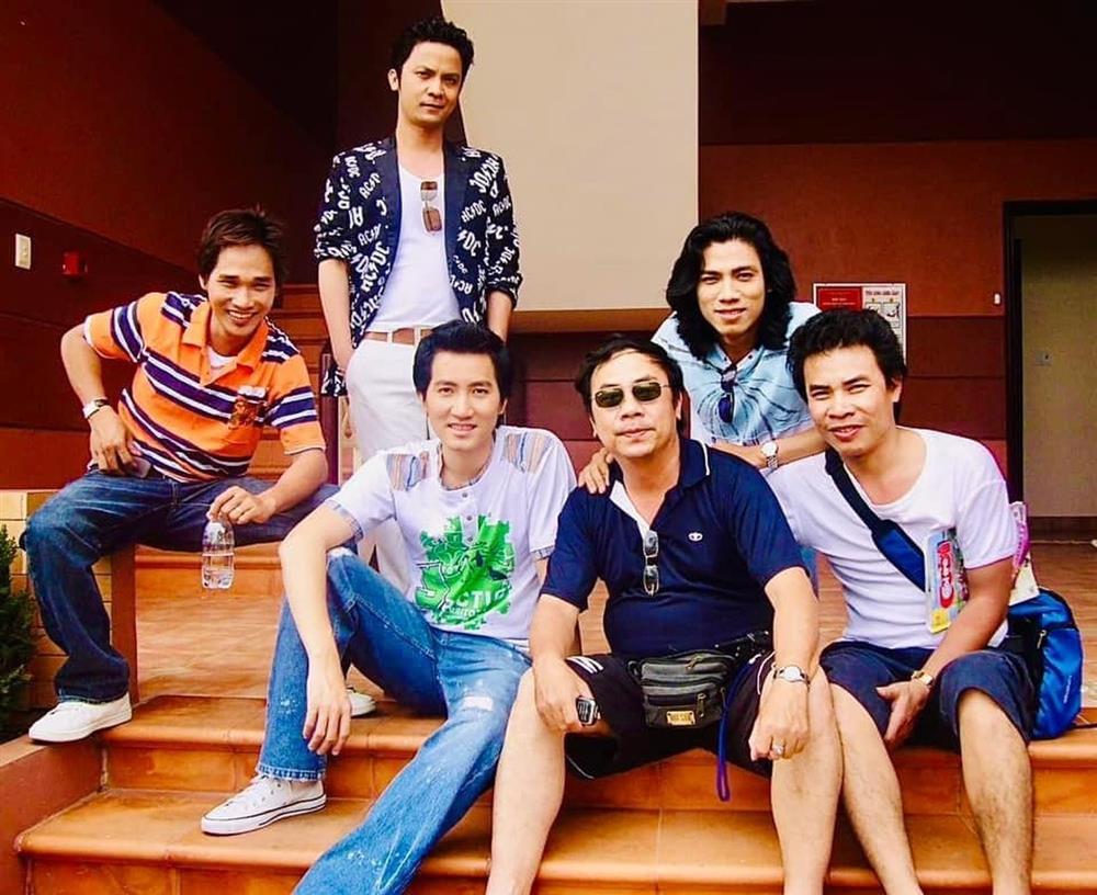 Dàn sao Lọ lem thời @ sau 16 năm: Người viên mãn, người U50 vẫn độc thân-3