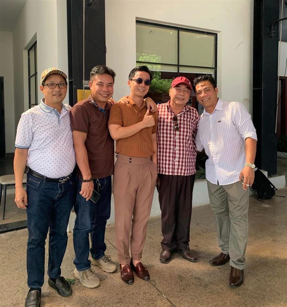 Dàn sao Lọ lem thời @ sau 16 năm: Người viên mãn, người U50 vẫn độc thân-4