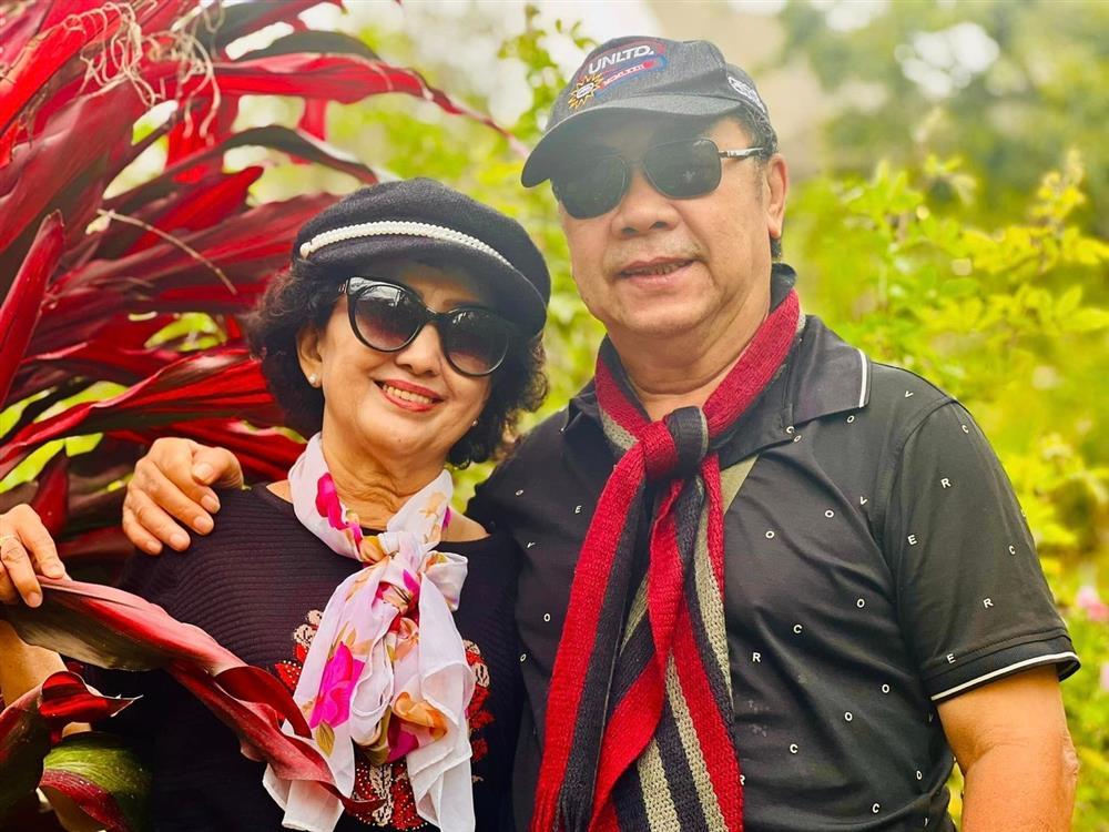 Dàn sao Lọ lem thời @ sau 16 năm: Người viên mãn, người U50 vẫn độc thân-5