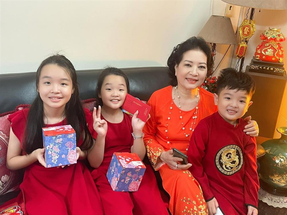 Dàn sao Lọ lem thời @ sau 16 năm: Người viên mãn, người U50 vẫn độc thân-11