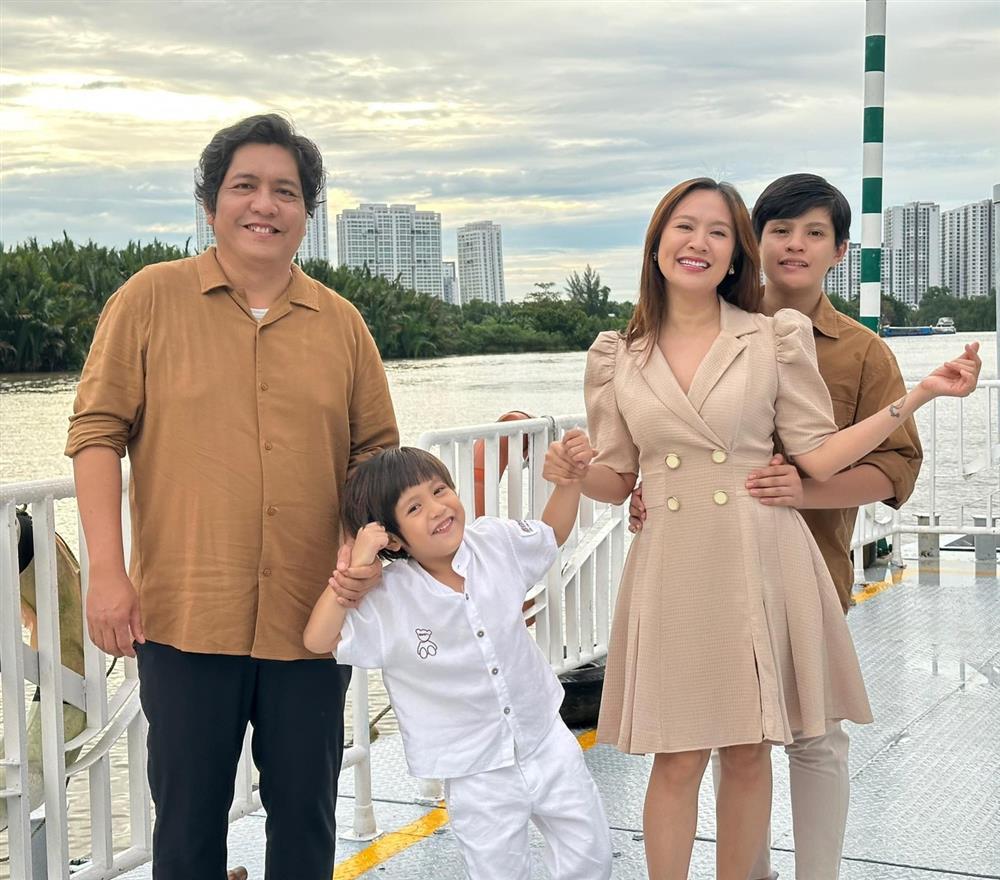 Dàn sao Lọ lem thời @ sau 16 năm: Người viên mãn, người U50 vẫn độc thân-7