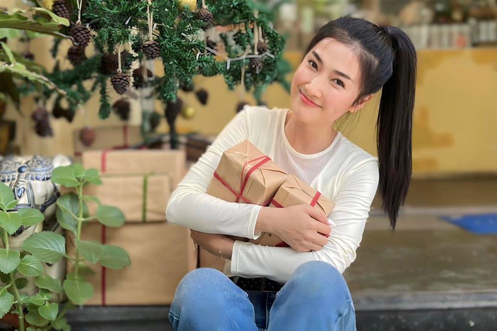 Dàn sao Lọ lem thời @ sau 16 năm: Người viên mãn, người U50 vẫn độc thân-13