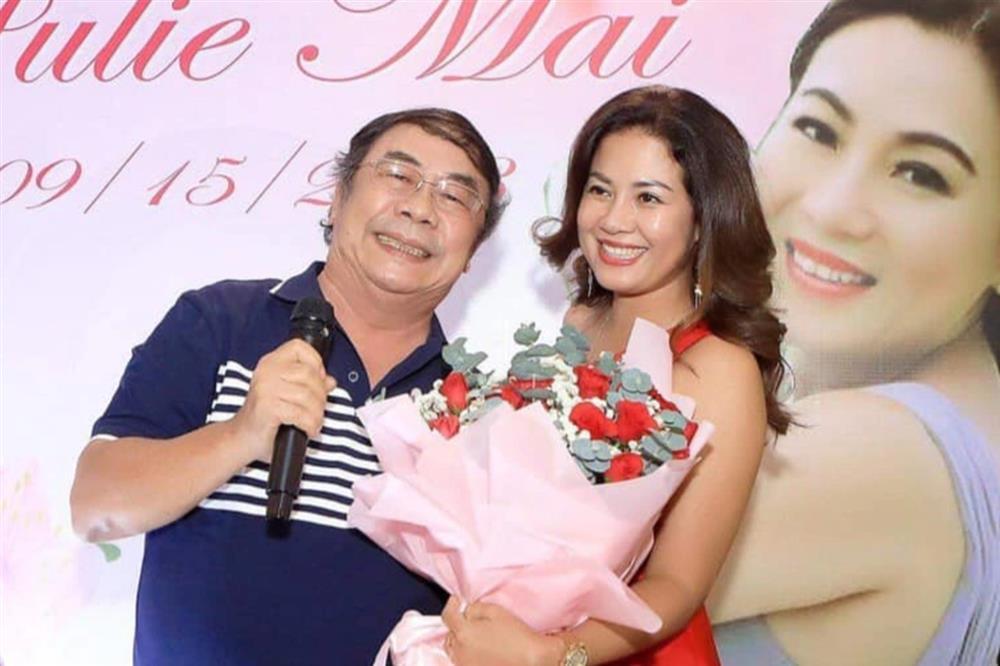 Dàn sao Lọ lem thời @ sau 16 năm: Người viên mãn, người U50 vẫn độc thân-14