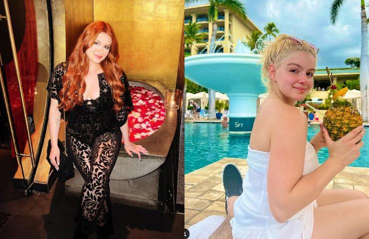 Danh tính 2 nàng béo Hollywood có body sóng thần khiến hàng triệu người si mê-12