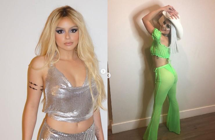 Danh tính 2 nàng béo Hollywood có body sóng thần khiến hàng triệu người si mê-14