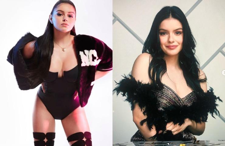 Danh tính 2 nàng béo Hollywood có body sóng thần khiến hàng triệu người si mê-17