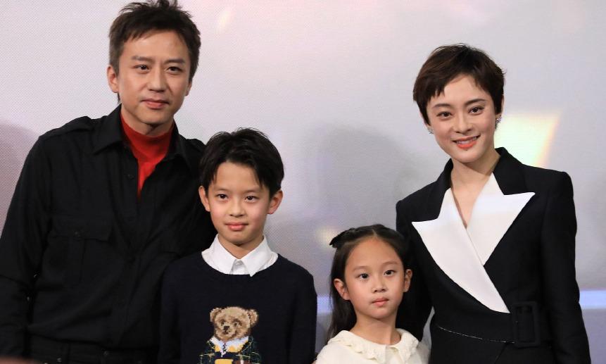 Đặng Siêu, Lộc Hàm, Trương Nhược Quân: Mỹ nam Cbiz có tướng phong lưu nhưng khi yêu vẫn là kẻ si tình-5