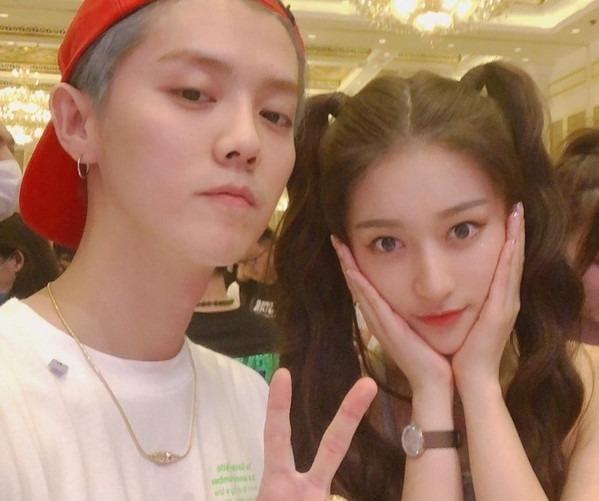 Đặng Siêu, Lộc Hàm, Trương Nhược Quân: Mỹ nam Cbiz có tướng phong lưu nhưng khi yêu vẫn là kẻ si tình-14