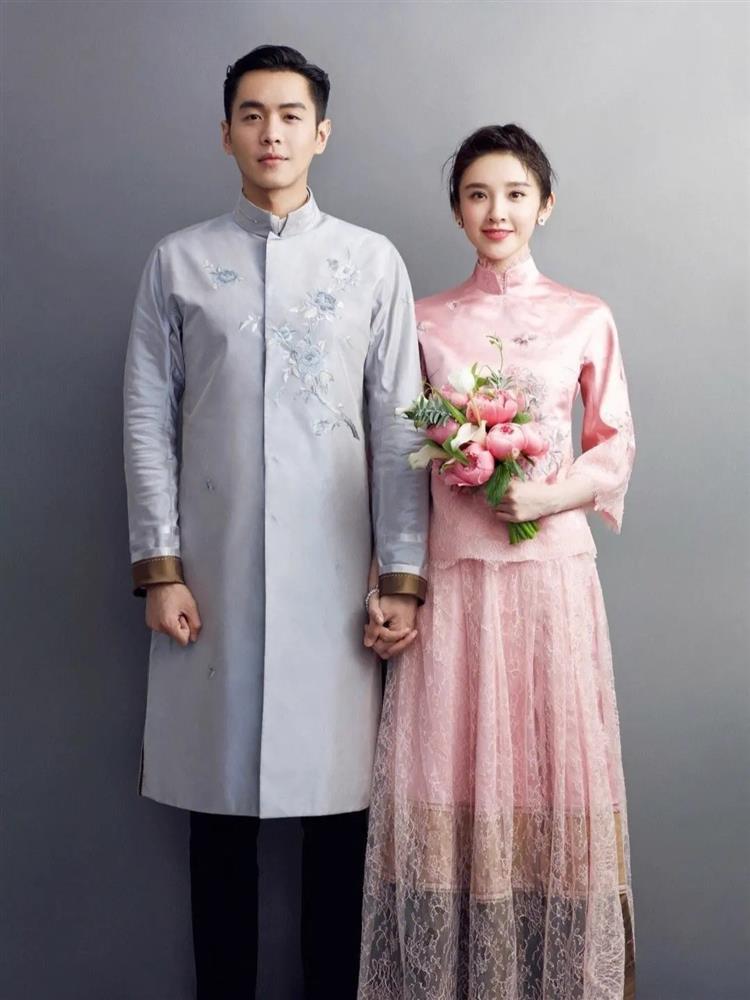 Đặng Siêu, Lộc Hàm, Trương Nhược Quân: Mỹ nam Cbiz có tướng phong lưu nhưng khi yêu vẫn là kẻ si tình-7