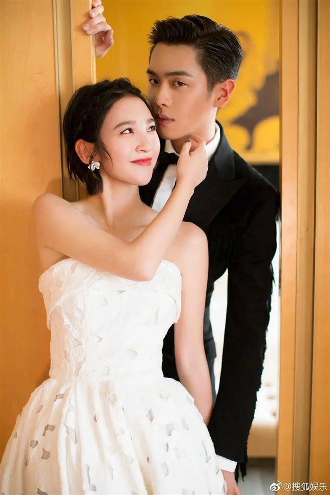 Đặng Siêu, Lộc Hàm, Trương Nhược Quân: Mỹ nam Cbiz có tướng phong lưu nhưng khi yêu vẫn là kẻ si tình-8