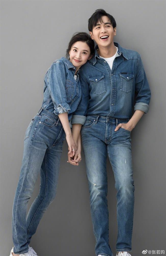 Đặng Siêu, Lộc Hàm, Trương Nhược Quân: Mỹ nam Cbiz có tướng phong lưu nhưng khi yêu vẫn là kẻ si tình-9