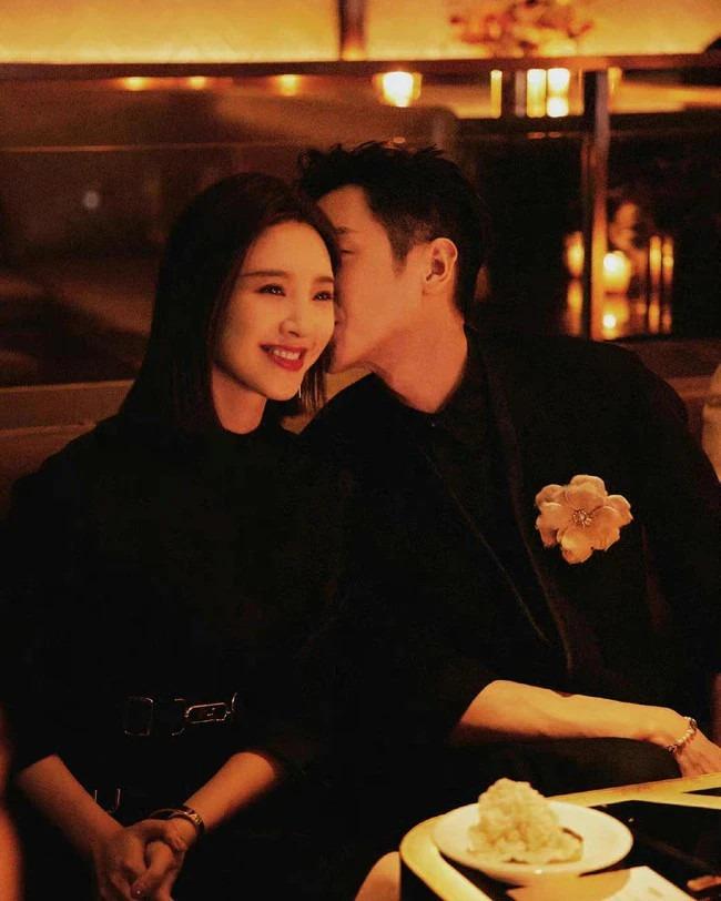 Đặng Siêu, Lộc Hàm, Trương Nhược Quân: Mỹ nam Cbiz có tướng phong lưu nhưng khi yêu vẫn là kẻ si tình-10