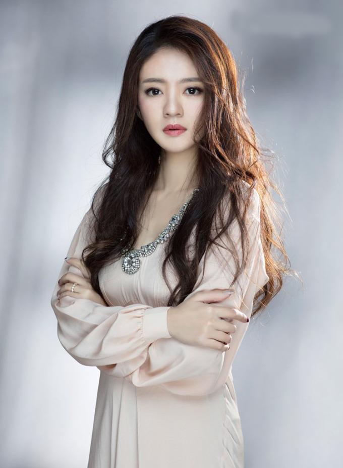 Cuộc sống kín tiếng của An Dĩ Hiên sau khi chồng bị kết án 14 năm tù-2