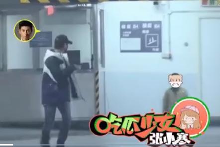 Bắt gặp Ngô Kỳ Long một mình đưa con trai đi chơi, lộ chi tiết quan trọng về mối quan hệ với Lưu Thi Thi-1