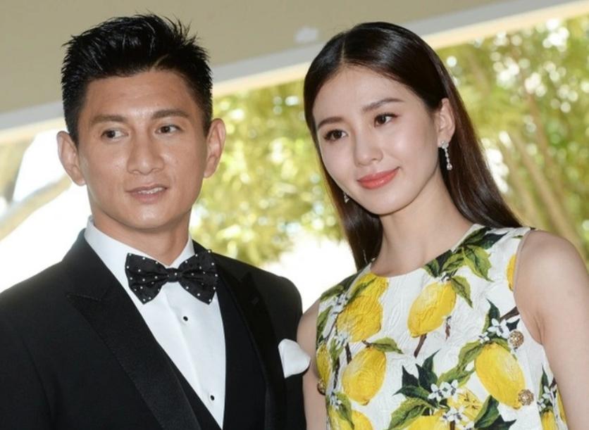 Bắt gặp Ngô Kỳ Long một mình đưa con trai đi chơi, lộ chi tiết quan trọng về mối quan hệ với Lưu Thi Thi-4