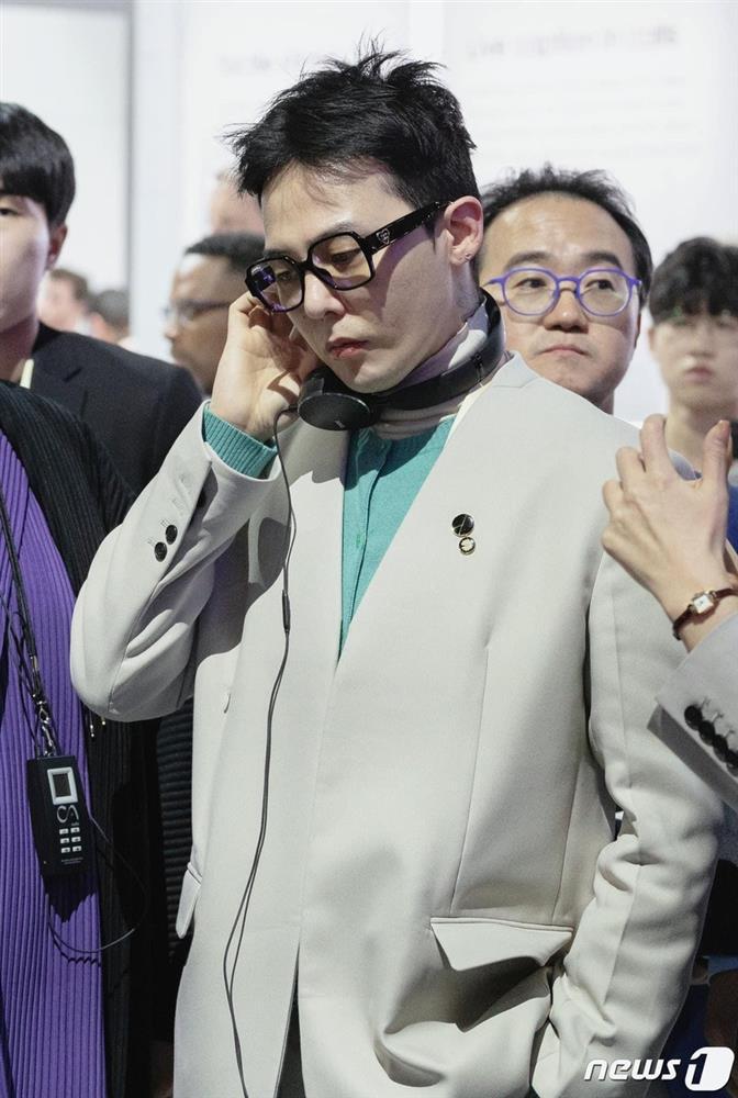 BIGBANG không còn tồn tại?-3